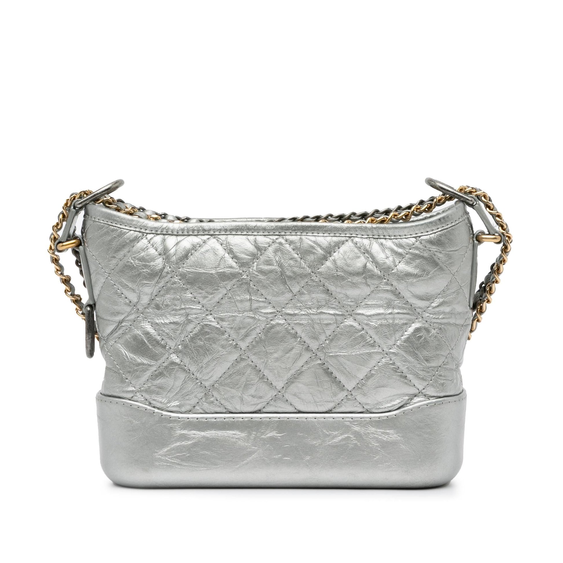 Chanel Small Crossbody Bag - Lynora Bags