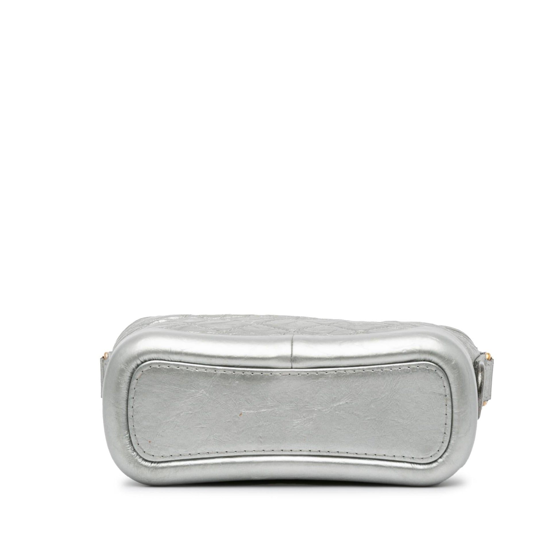 Chanel Small Crossbody Bag - Lynora Bags