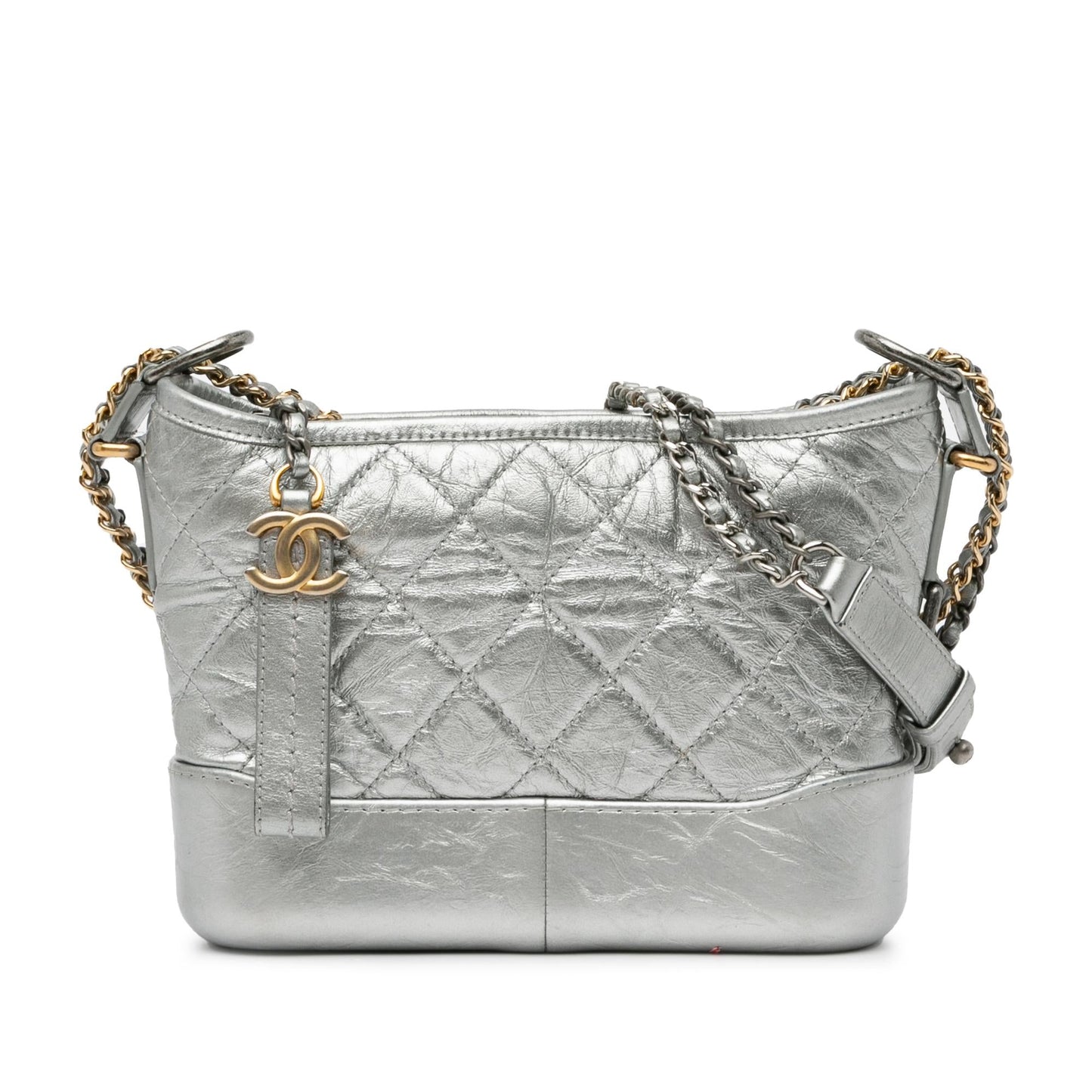 Chanel Small Crossbody Bag - Lynora Bags