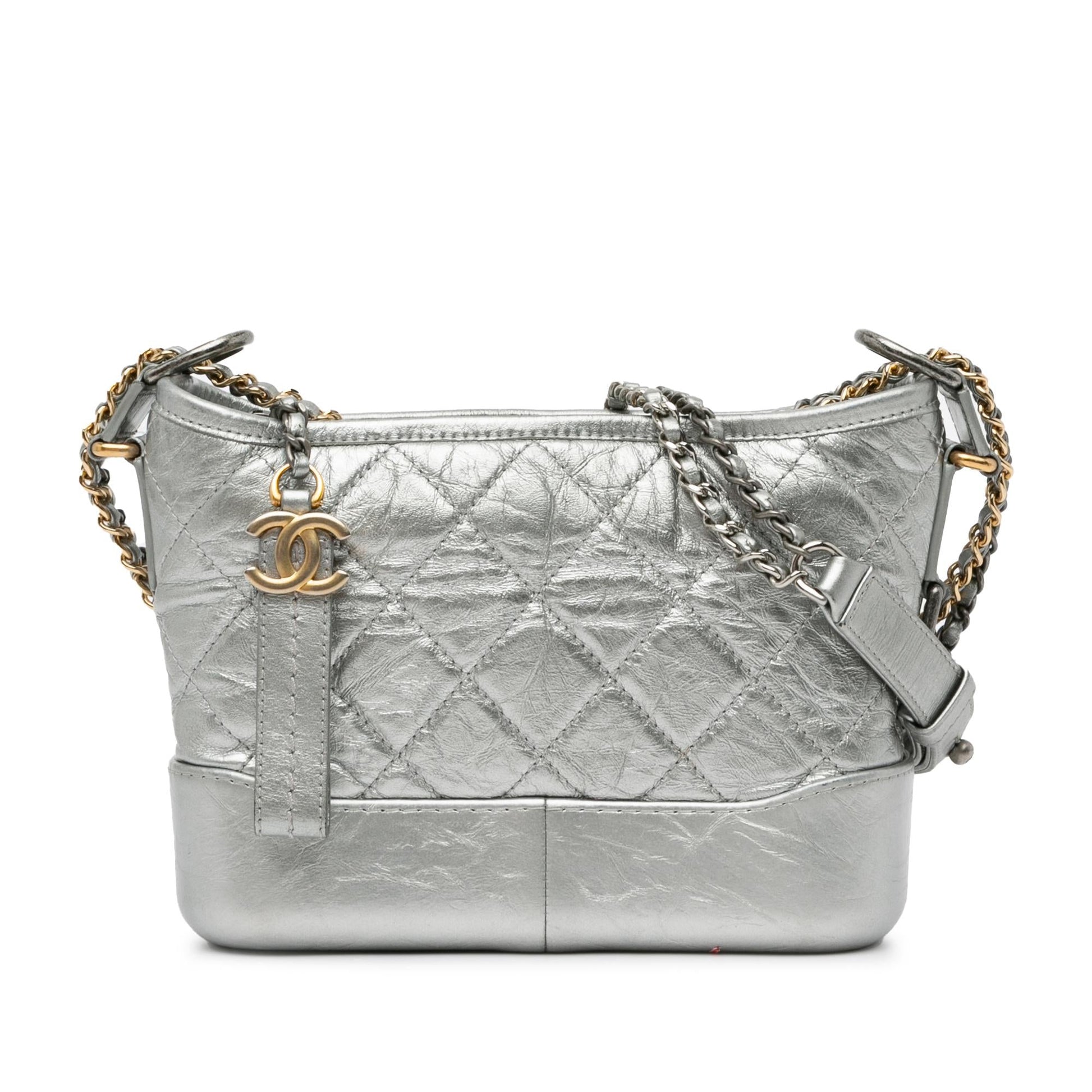 Chanel Small Crossbody Bag - Lynora Bags
