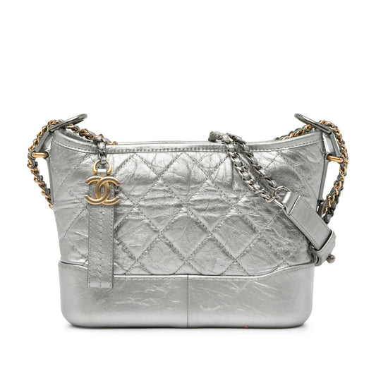 Chanel Small Crossbody Bag - Lynora Bags