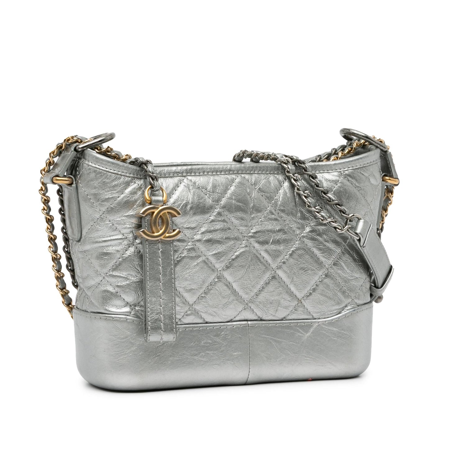 Chanel Small Crossbody Bag - Lynora Bags