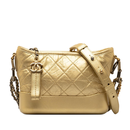 Chanel Small Crossbody Bag - Lynora Bags