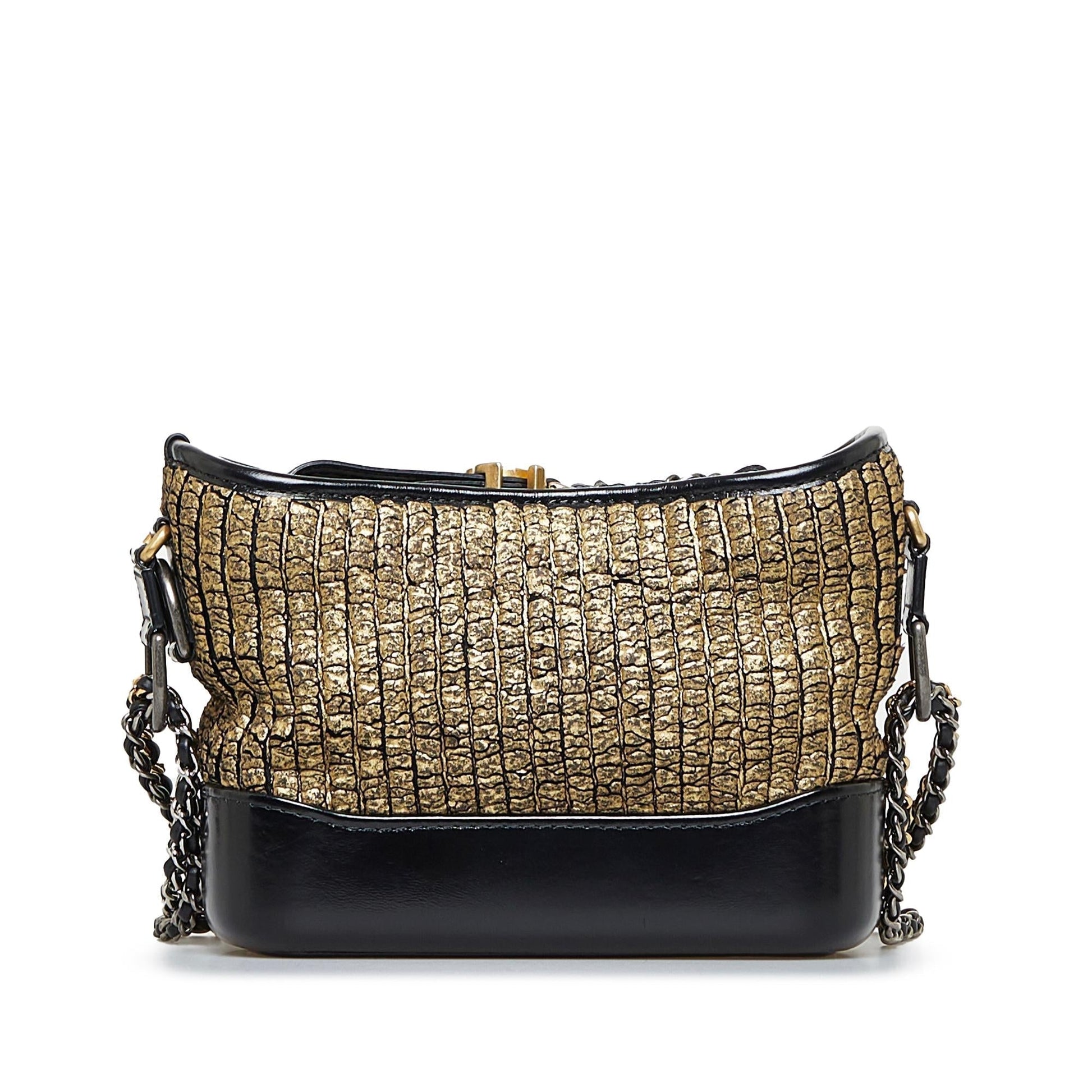 Chanel Small Crossbody Bag - Lynora Bags