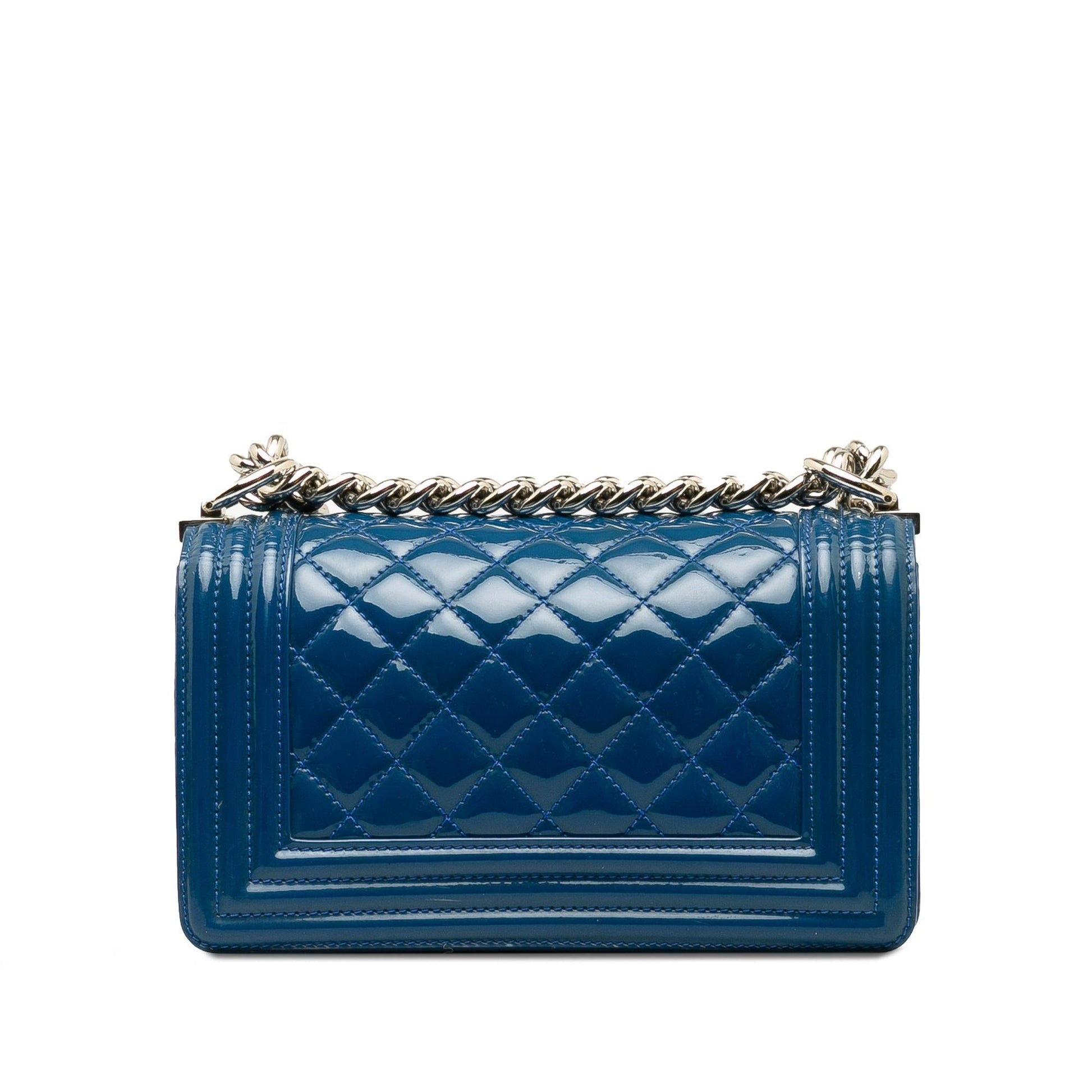 Chanel Small Crossbody Bag - Lynora Bags