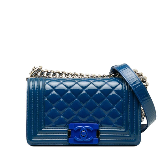 Chanel Small Crossbody Bag - Lynora Bags