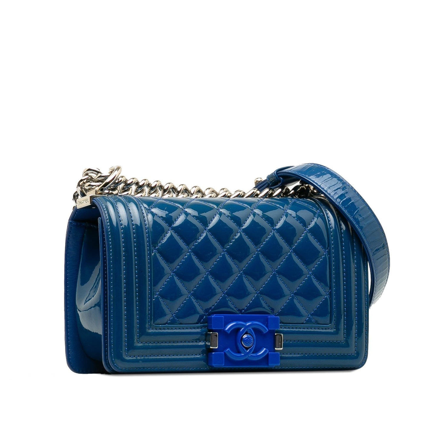 Chanel Small Crossbody Bag - Lynora Bags