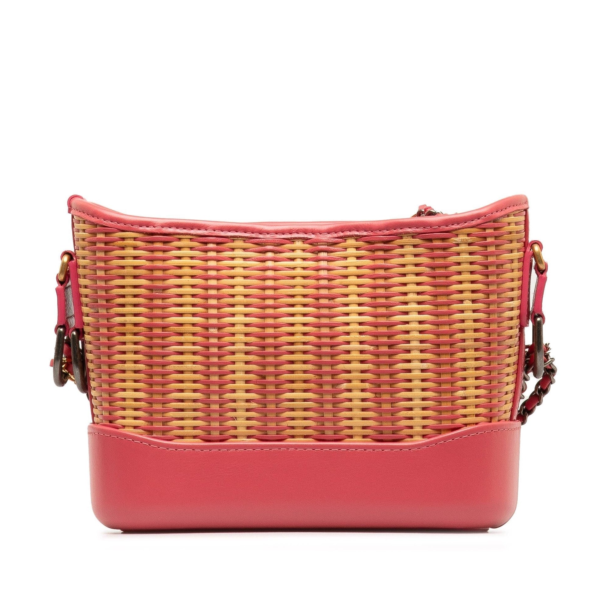 Chanel Small Crossbody Bag - Lynora Bags