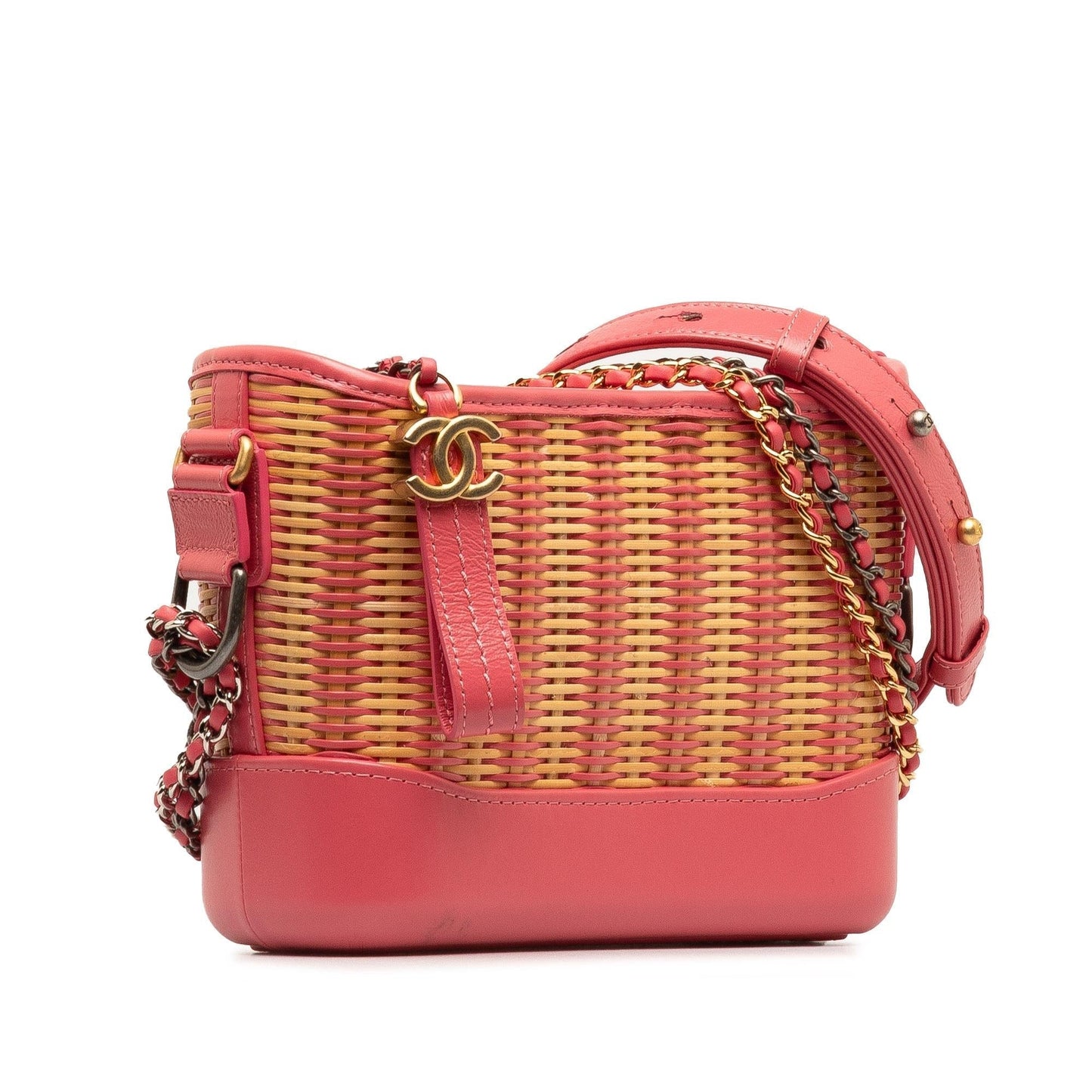 Chanel Small Crossbody Bag - Lynora Bags