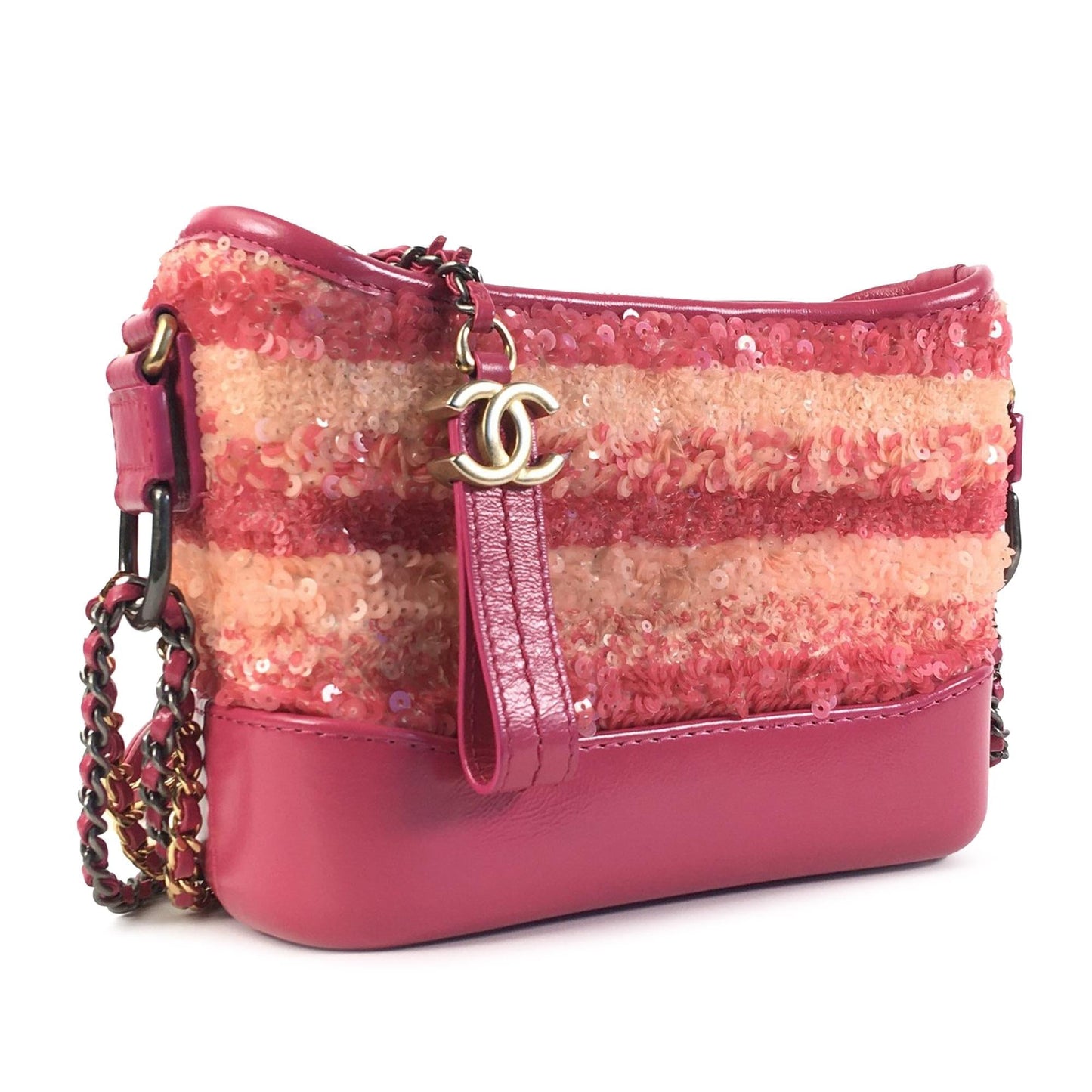 Chanel Small Crossbody Bag - Lynora Bags