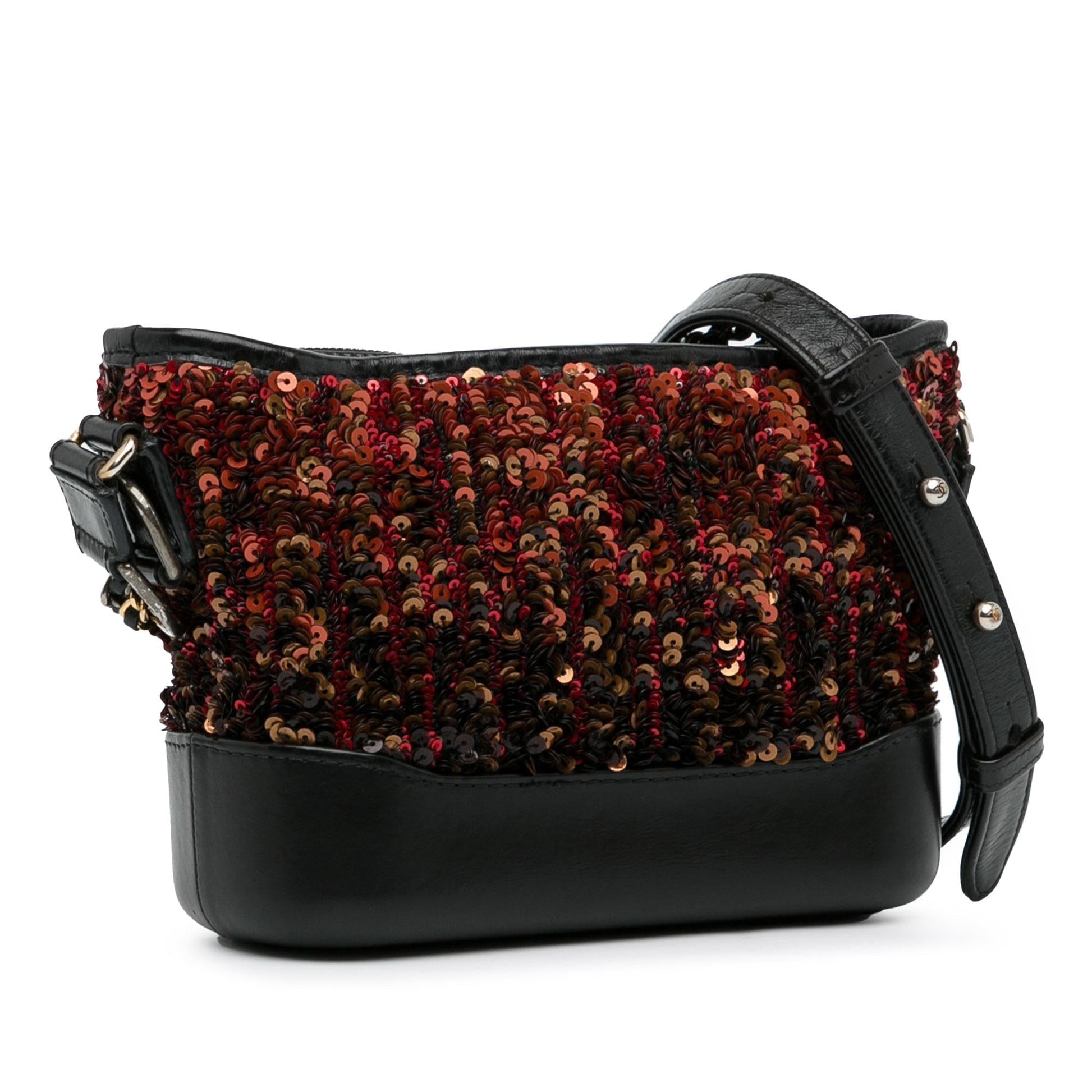 Chanel Small Crossbody Bag - Lynora Bags