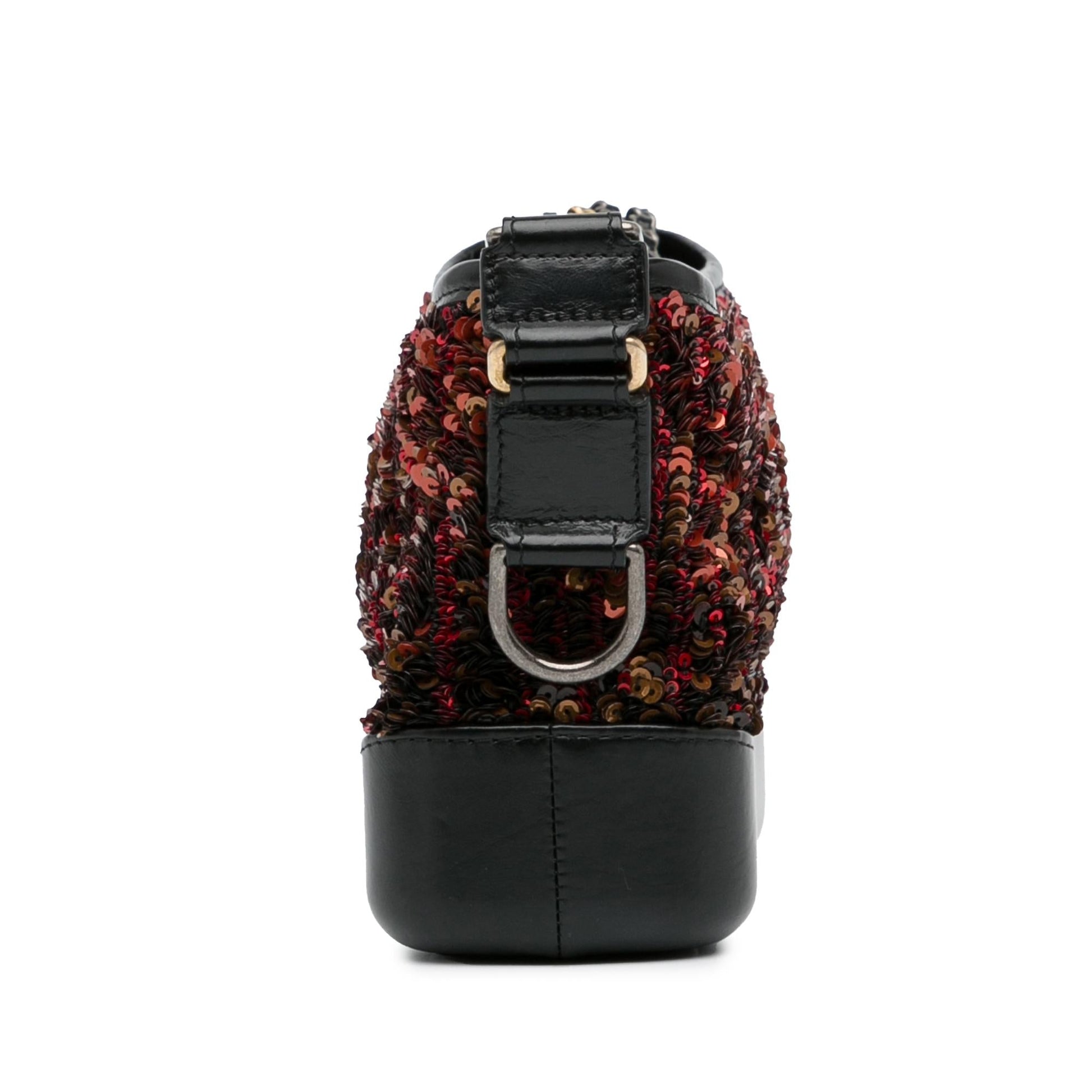 Chanel Small Crossbody Bag - Lynora Bags