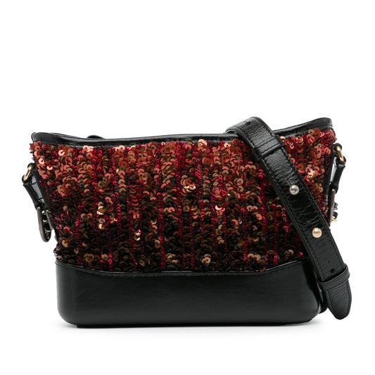 Chanel Small Crossbody Bag - Lynora Bags