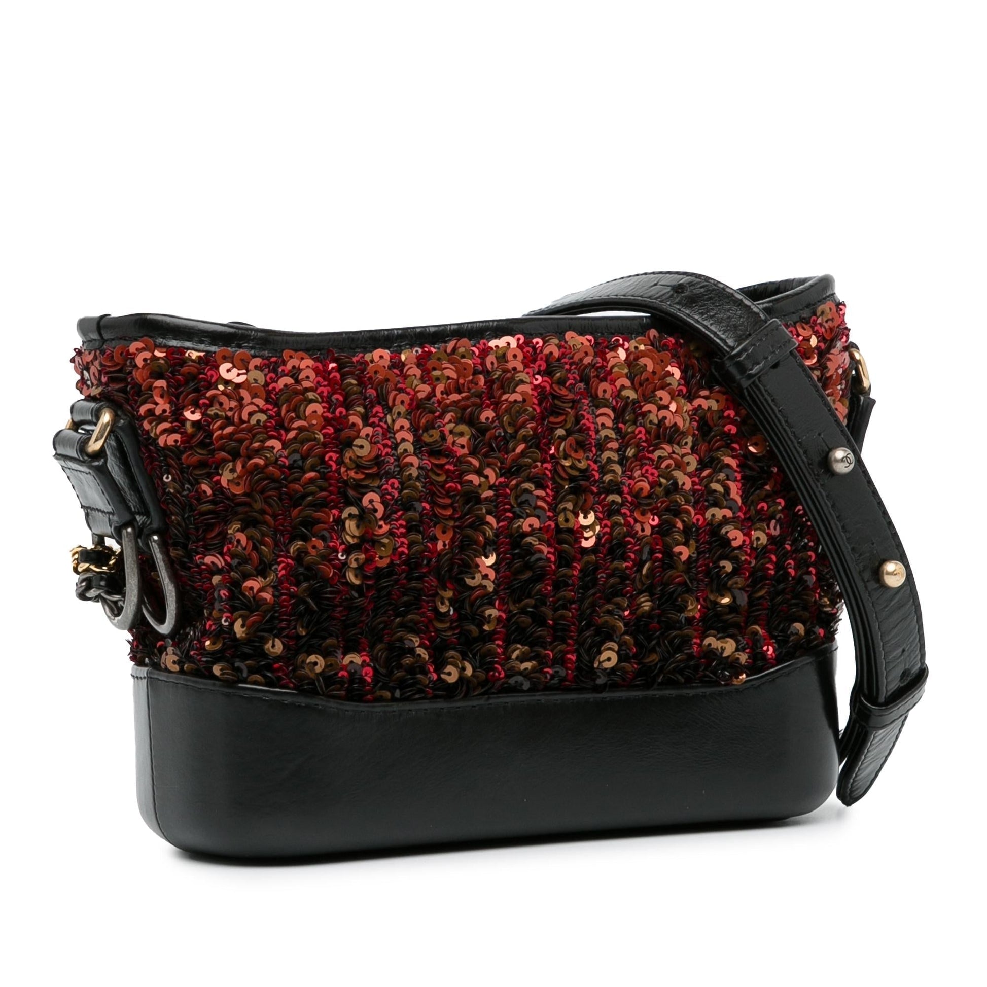 Chanel Small Crossbody Bag - Lynora Bags