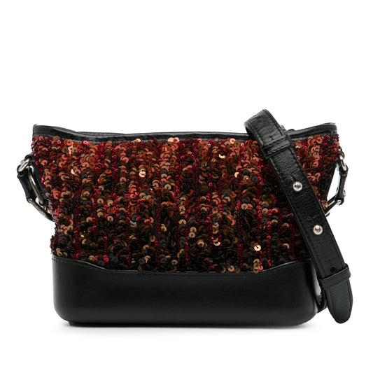 Chanel Small Crossbody Bag - Lynora Bags