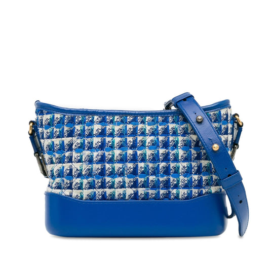 Chanel Small Crossbody Bag - Lynora Bags