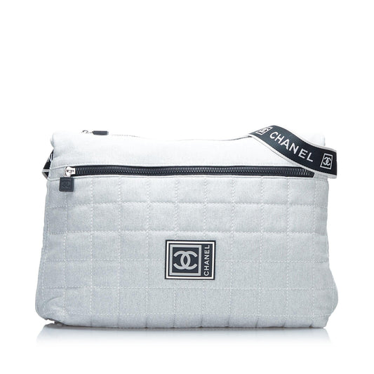 Chanel Crossbody Bag - Lynora Bags