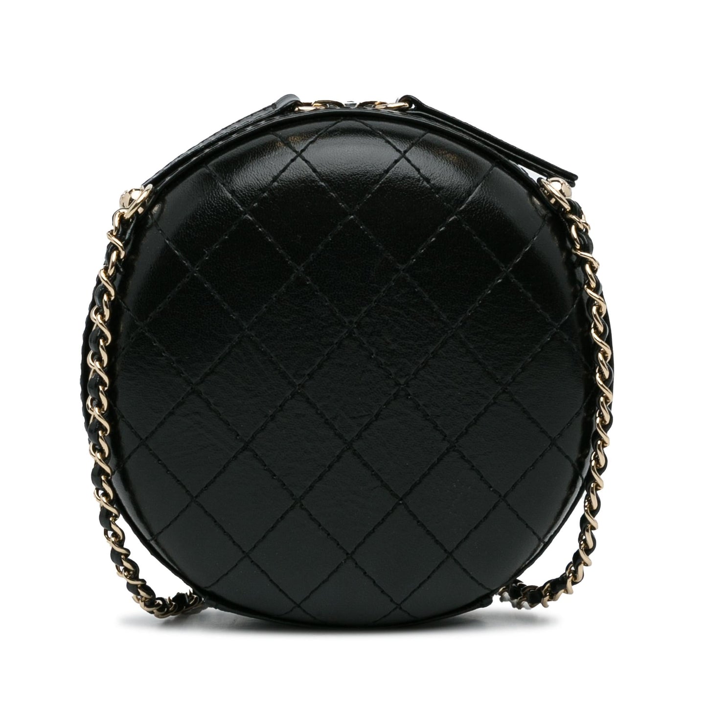 Chanel Crossbody Bag - Lynora Bags