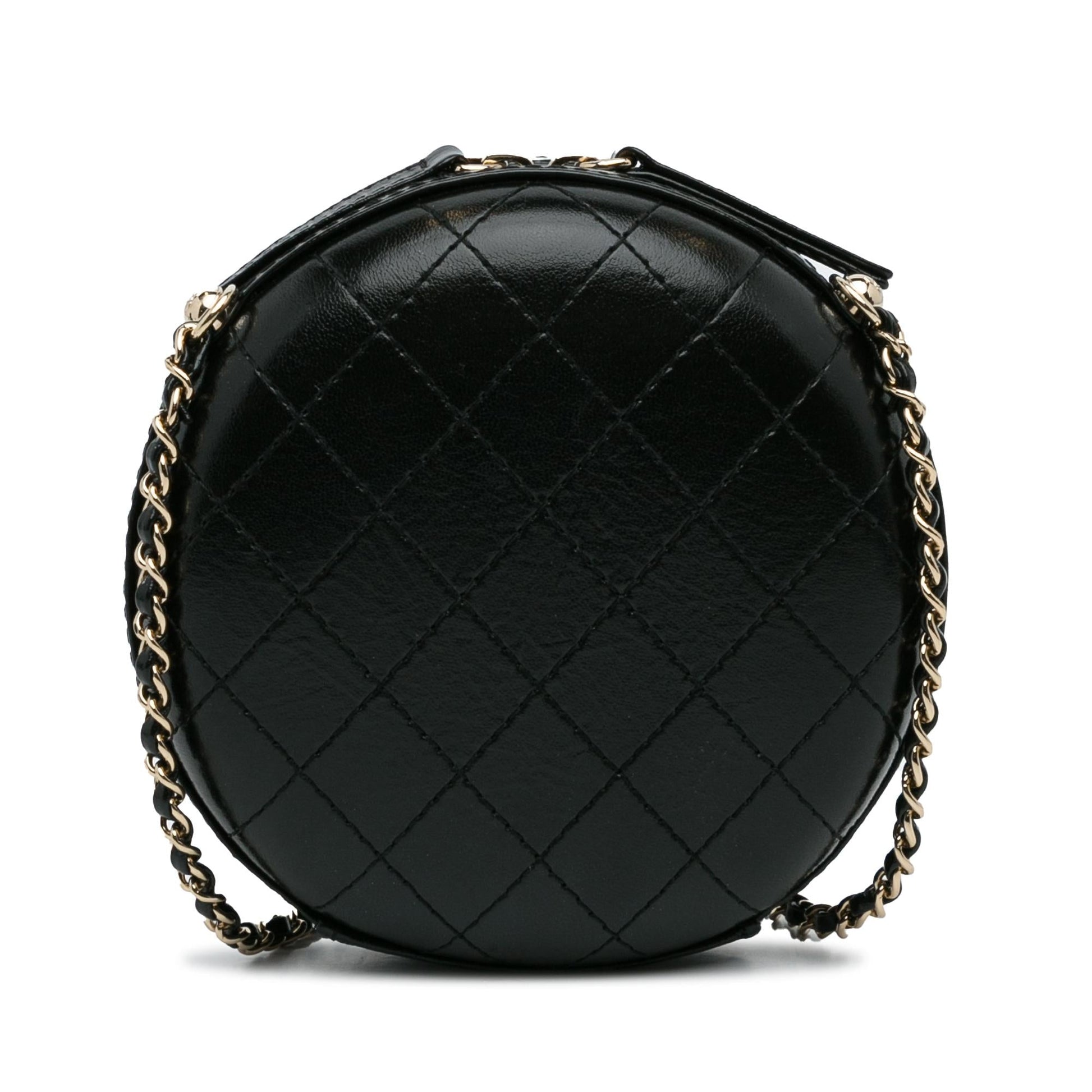 Chanel Crossbody Bag - Lynora Bags