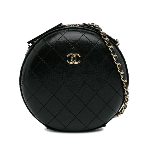 Chanel Crossbody Bag - Lynora Bags