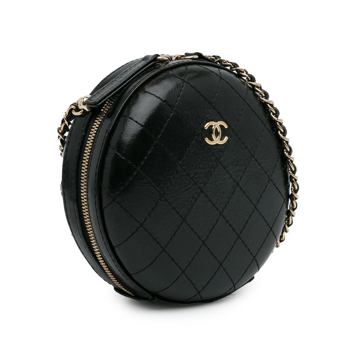 Chanel Crossbody Bag - Lynora Bags