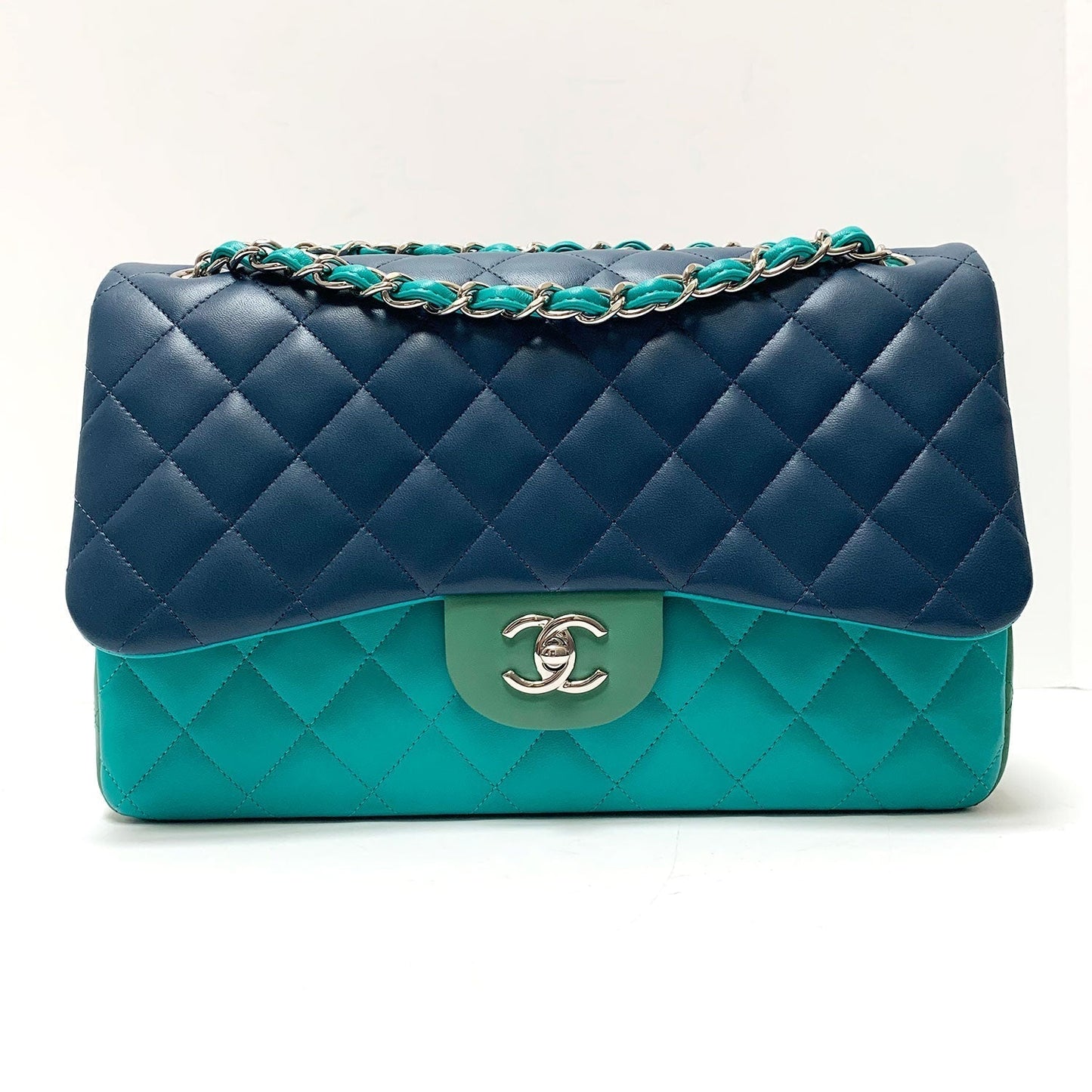 Chanel Flap Shoulder Bag - Lynora Bags