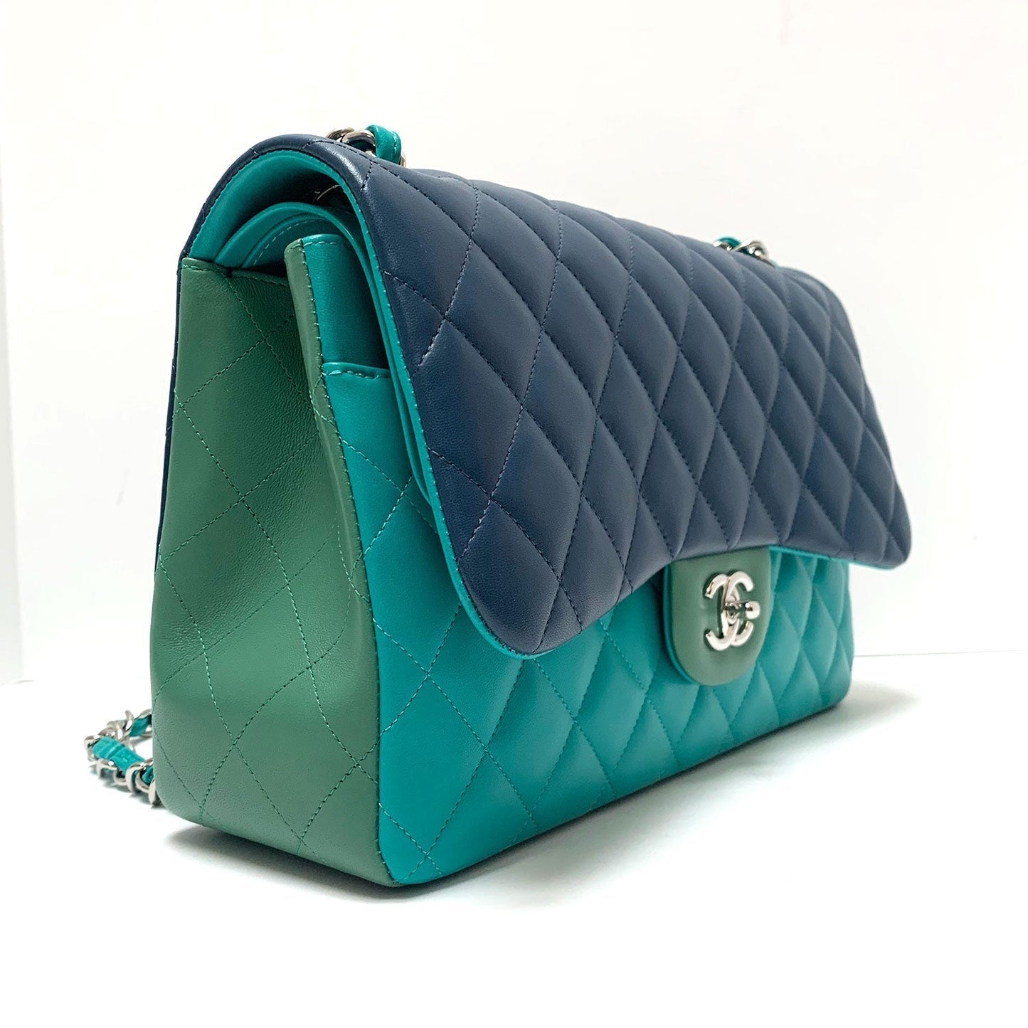 Chanel Flap Shoulder Bag - Lynora Bags