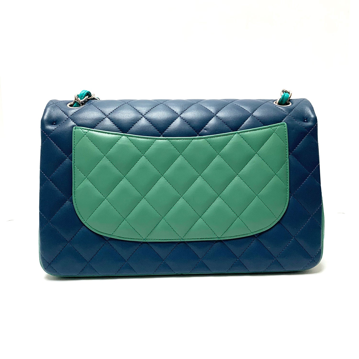 Chanel Flap Shoulder Bag - Lynora Bags
