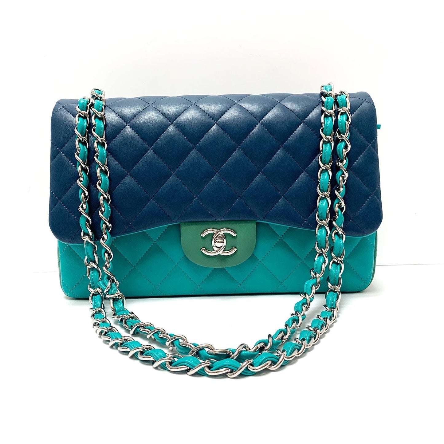 Chanel Flap Shoulder Bag - Lynora Bags