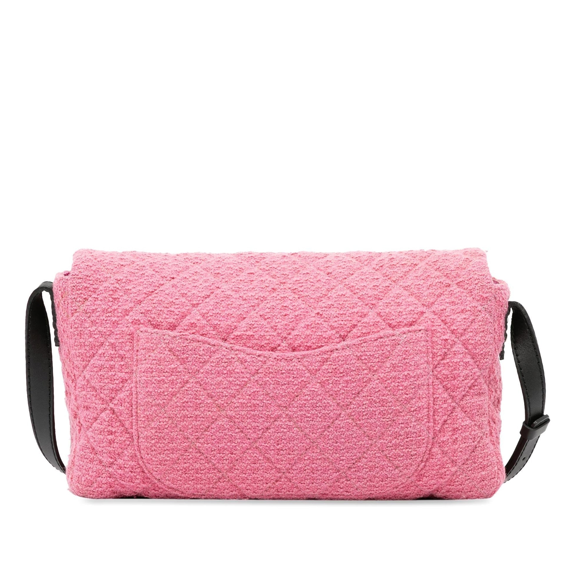 Chanel Crossbody Bag - Lynora Bags