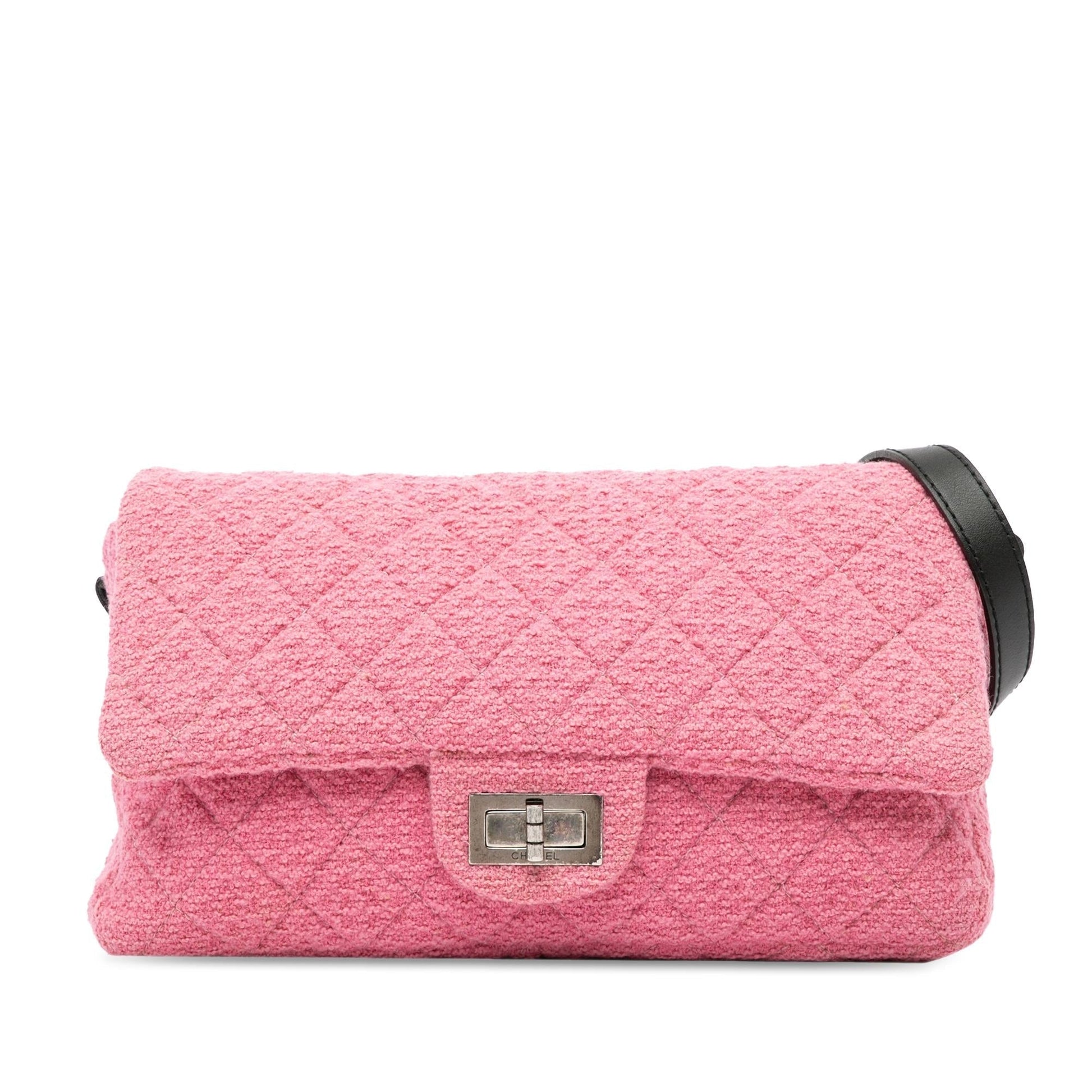 Chanel Crossbody Bag - Lynora Bags