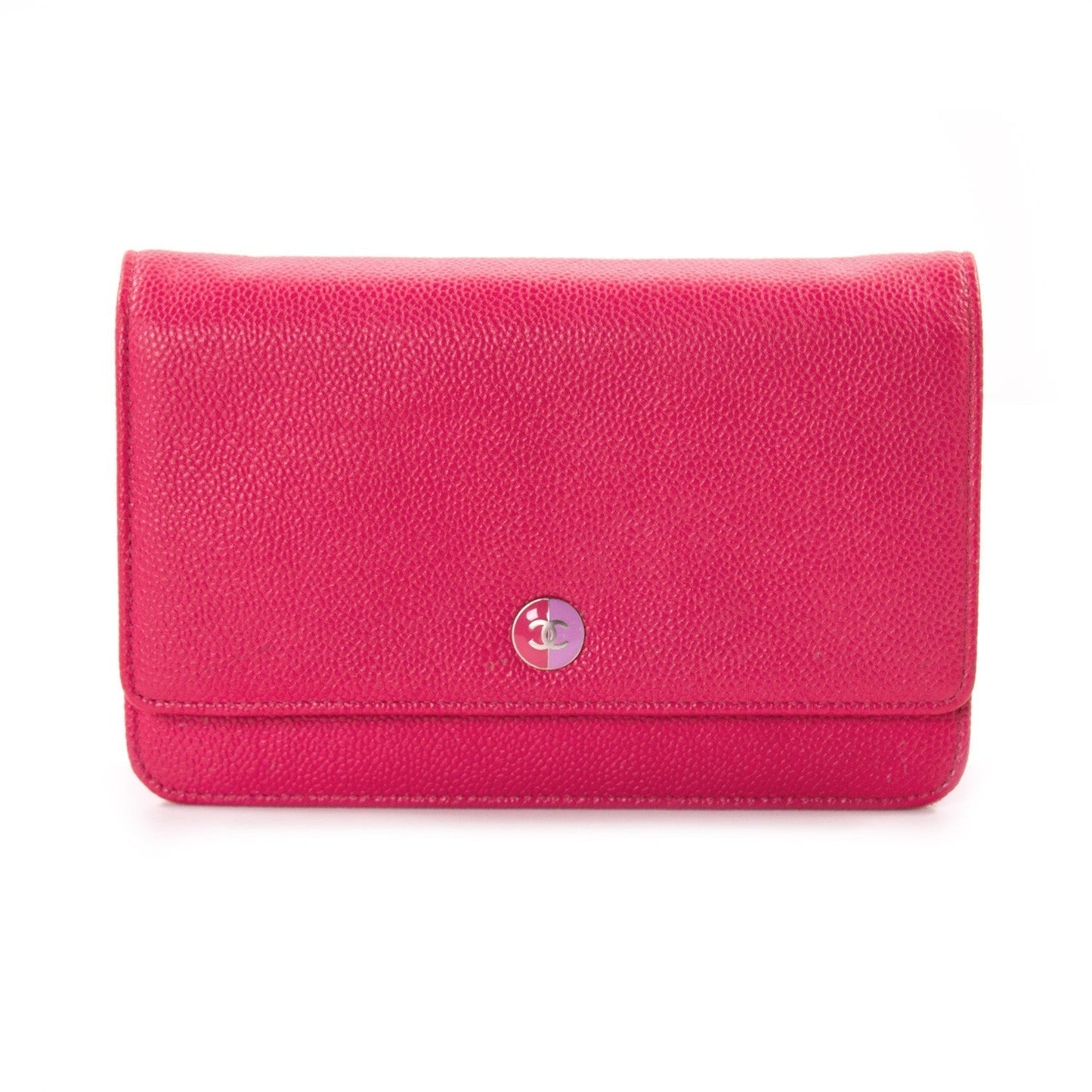 Chanel Wallet On Chain Crossbody Bag - Lynora Bags