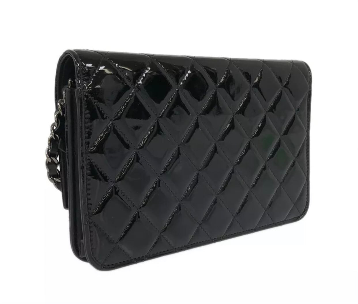 Chanel Wallet On Chain Crossbody Bag - Lynora Bags