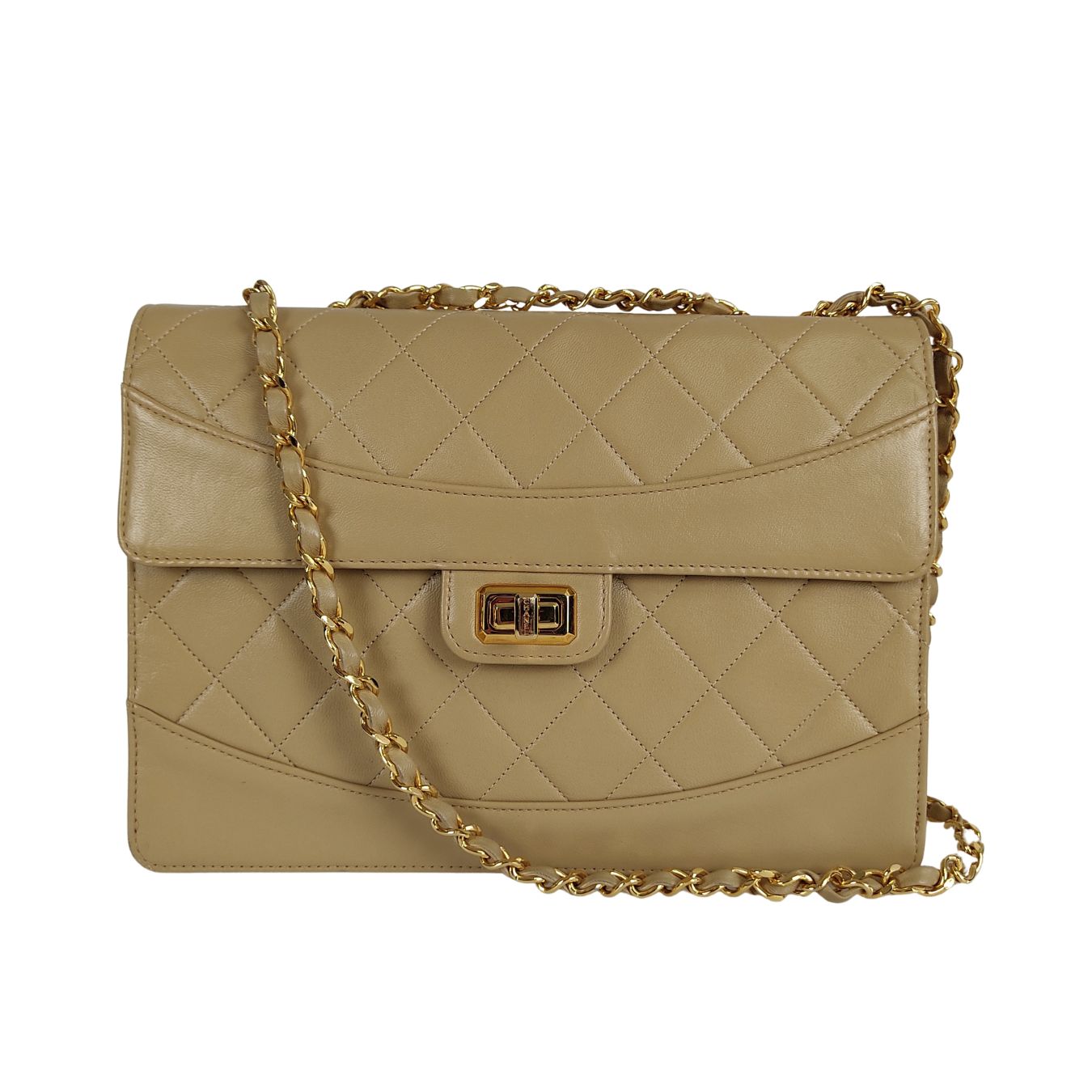 Chanel Handbag - Lynora Bags