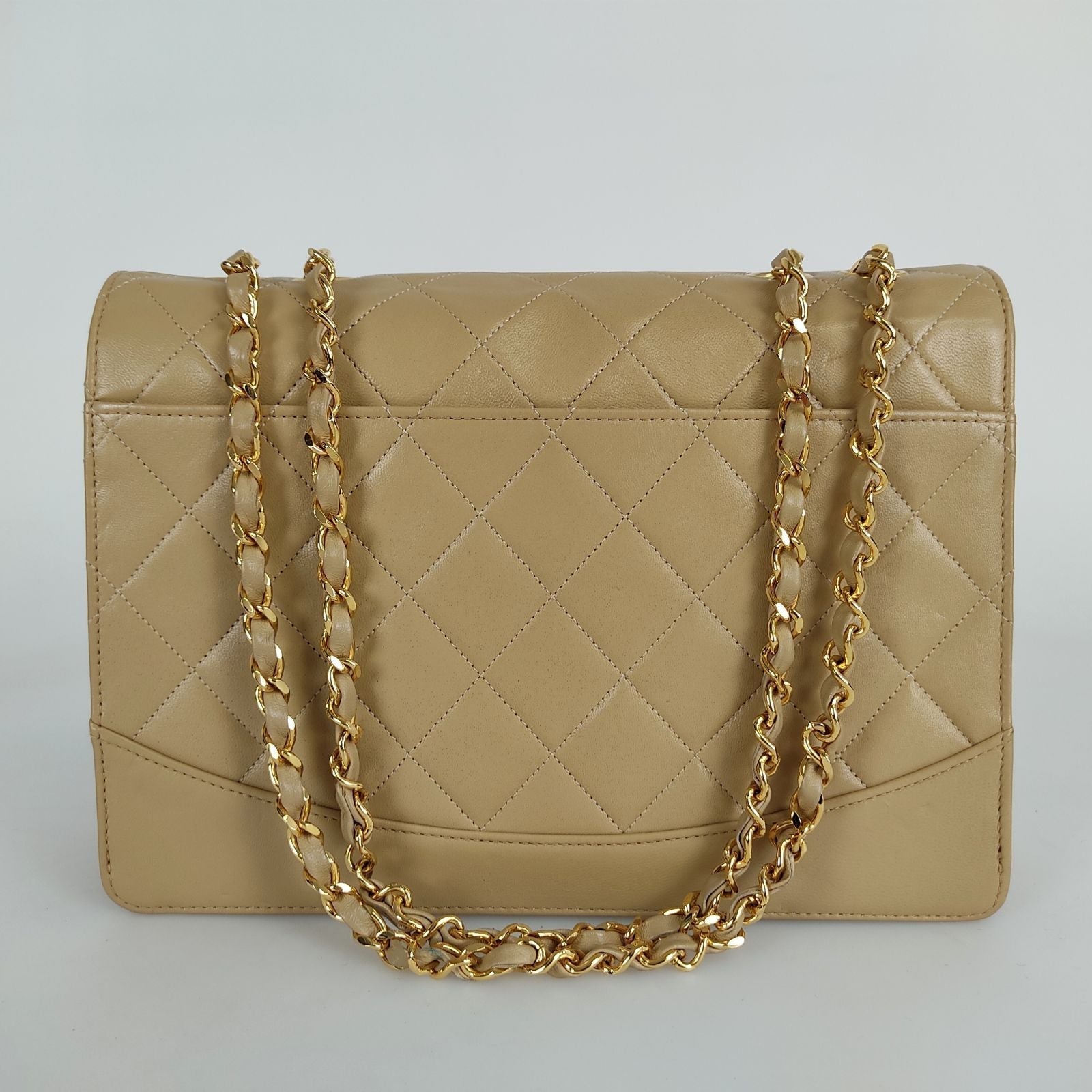 Chanel Handbag - Lynora Bags