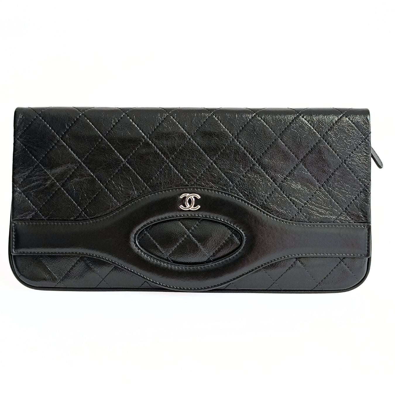 Chanel Clutch - Lynora Bags