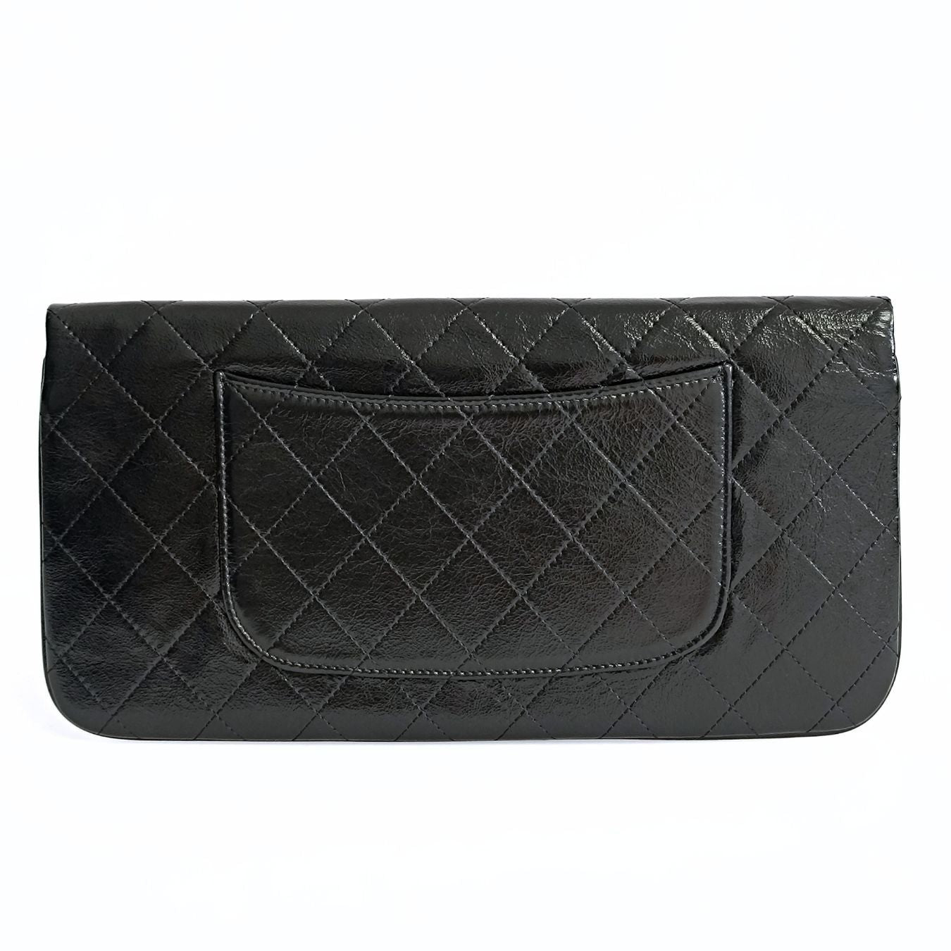 Chanel Clutch - Lynora Bags