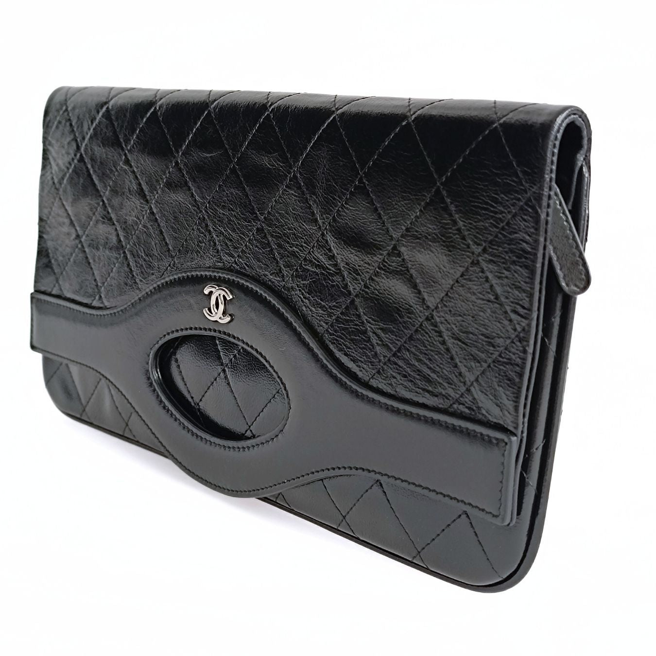 Chanel Clutch - Lynora Bags