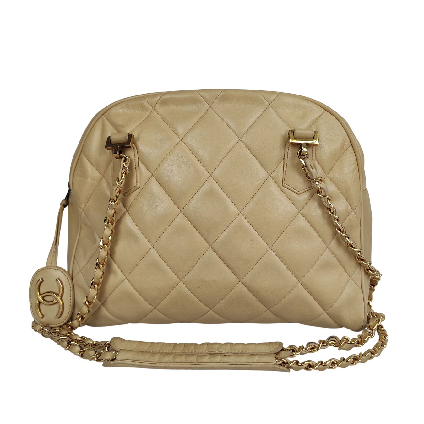 Chanel Shoulder Bag - Lynora Bags
