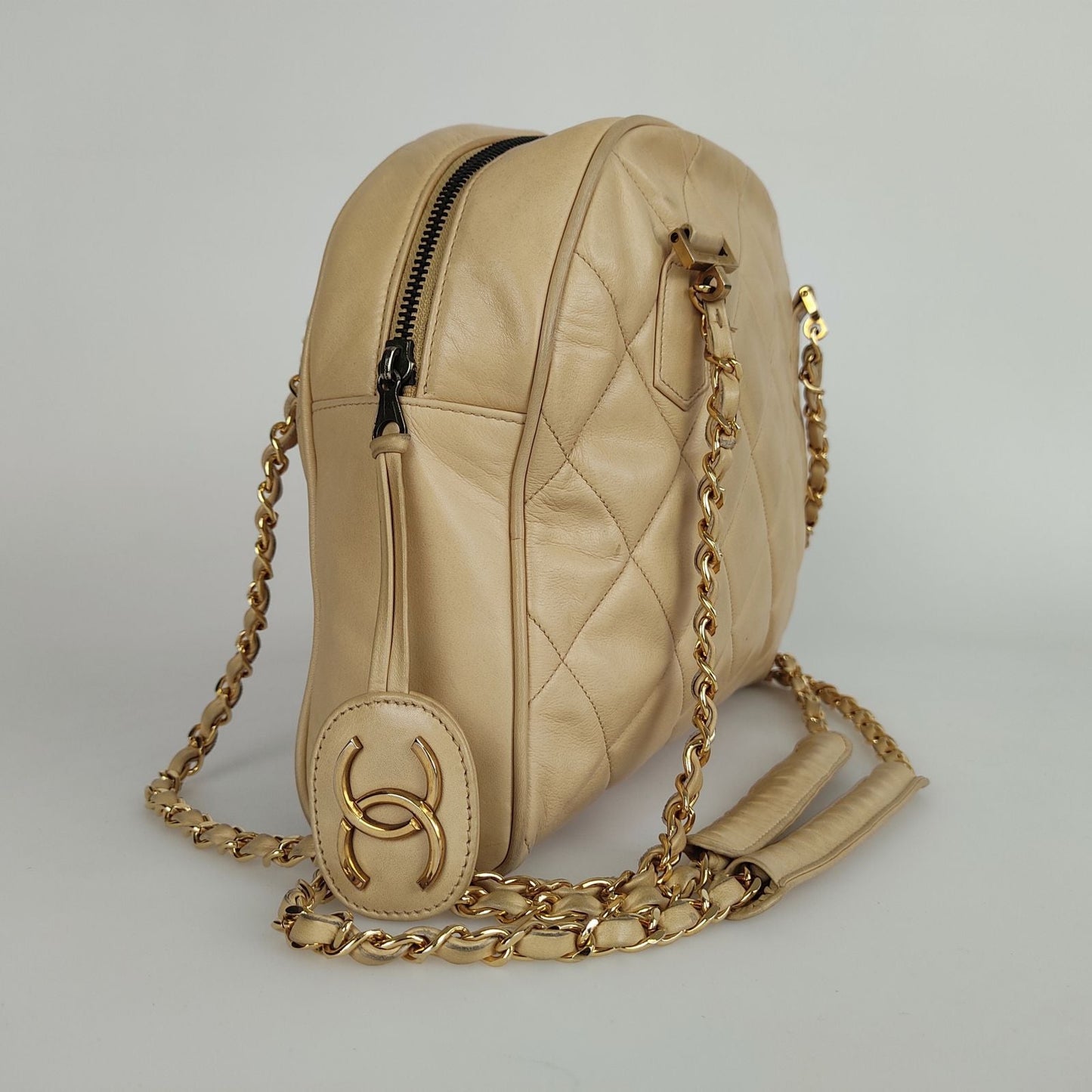 Chanel Shoulder Bag - Lynora Bags