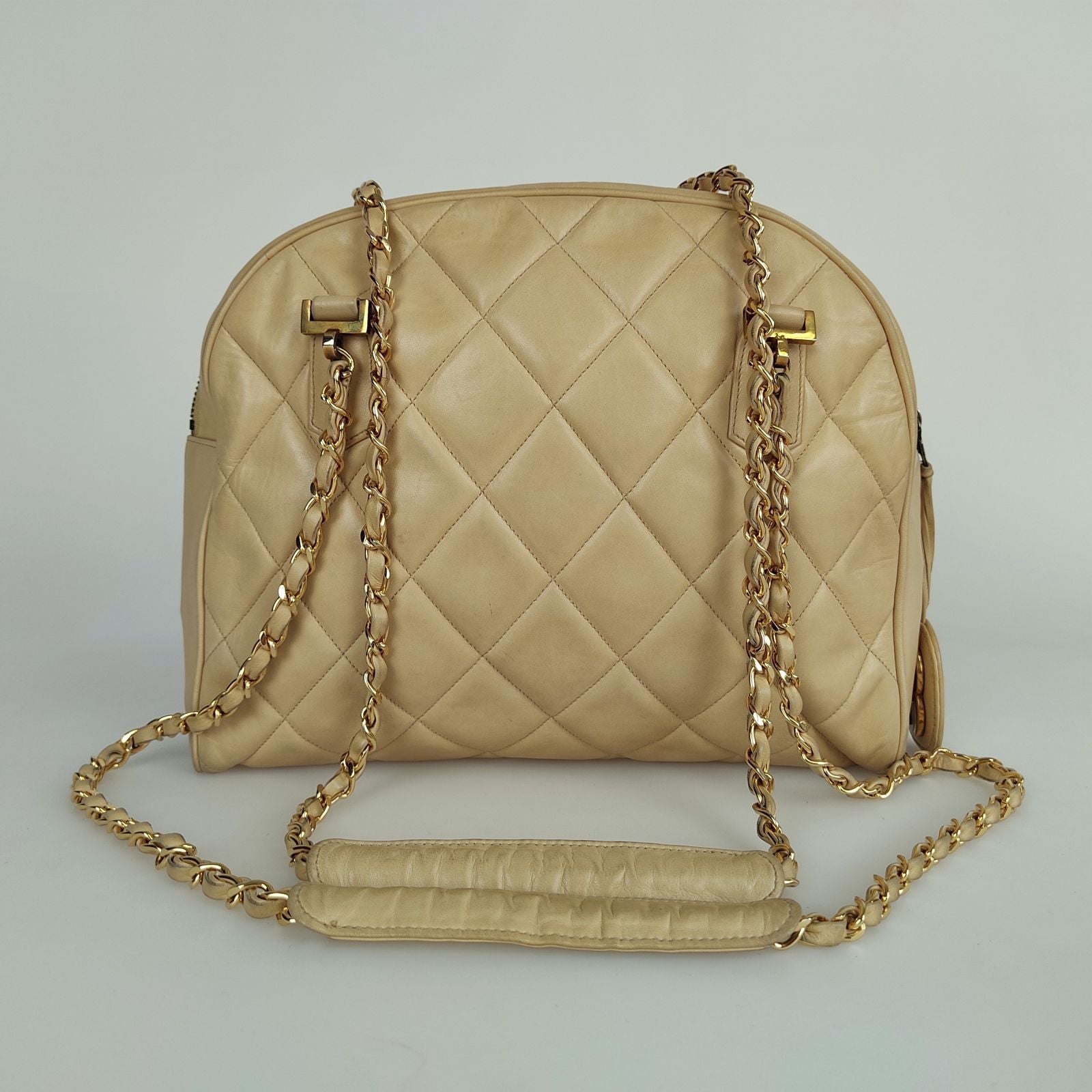 Chanel Shoulder Bag - Lynora Bags