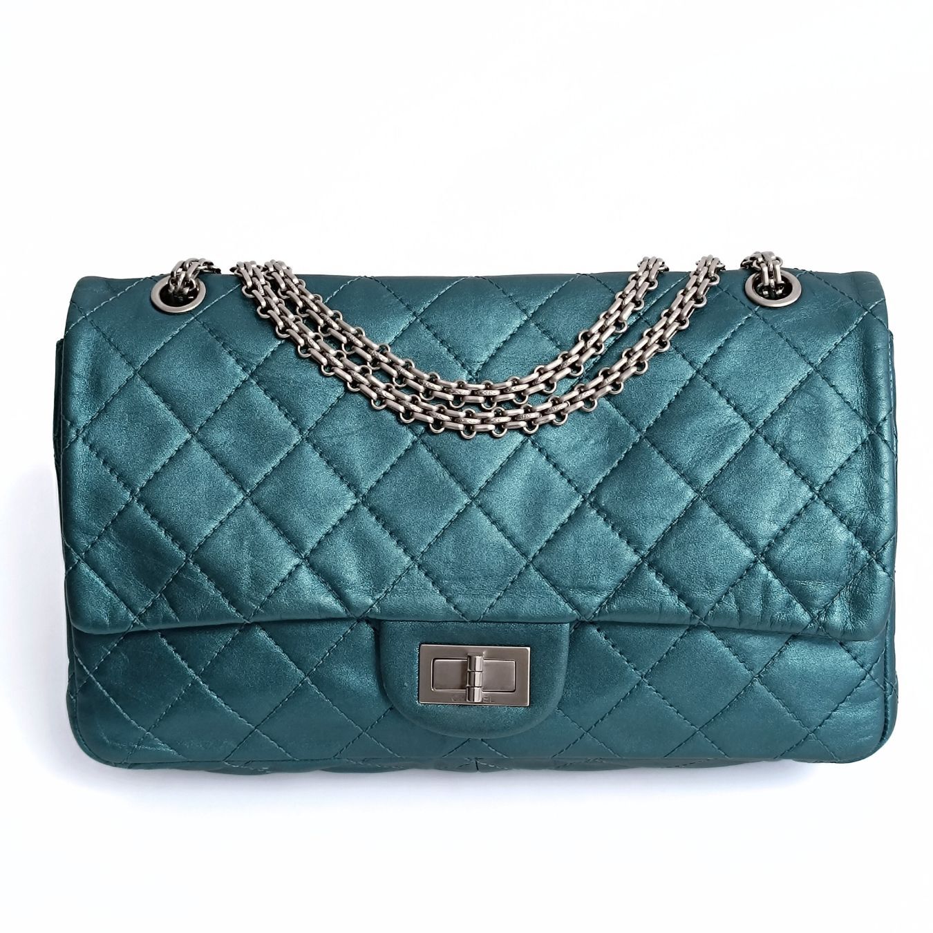 Chanel Large Shoulder Bag - Lynora Bags