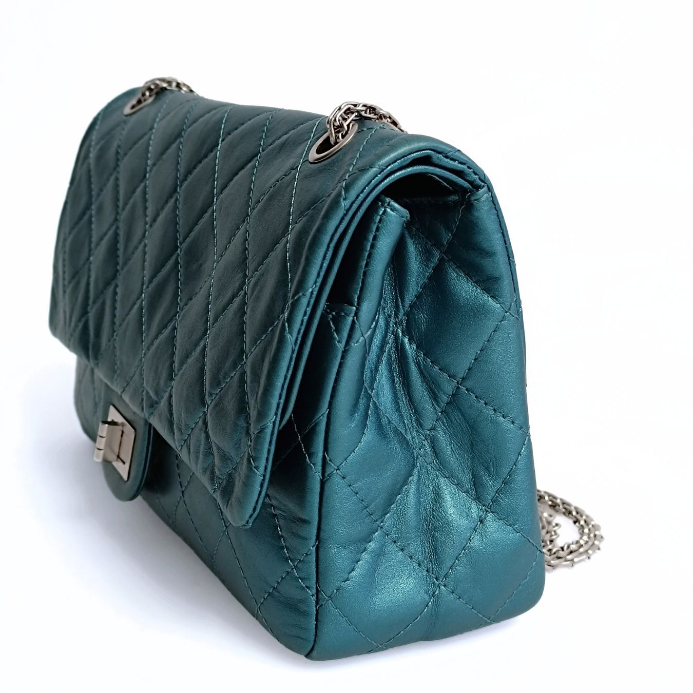 Chanel Large Shoulder Bag - Lynora Bags