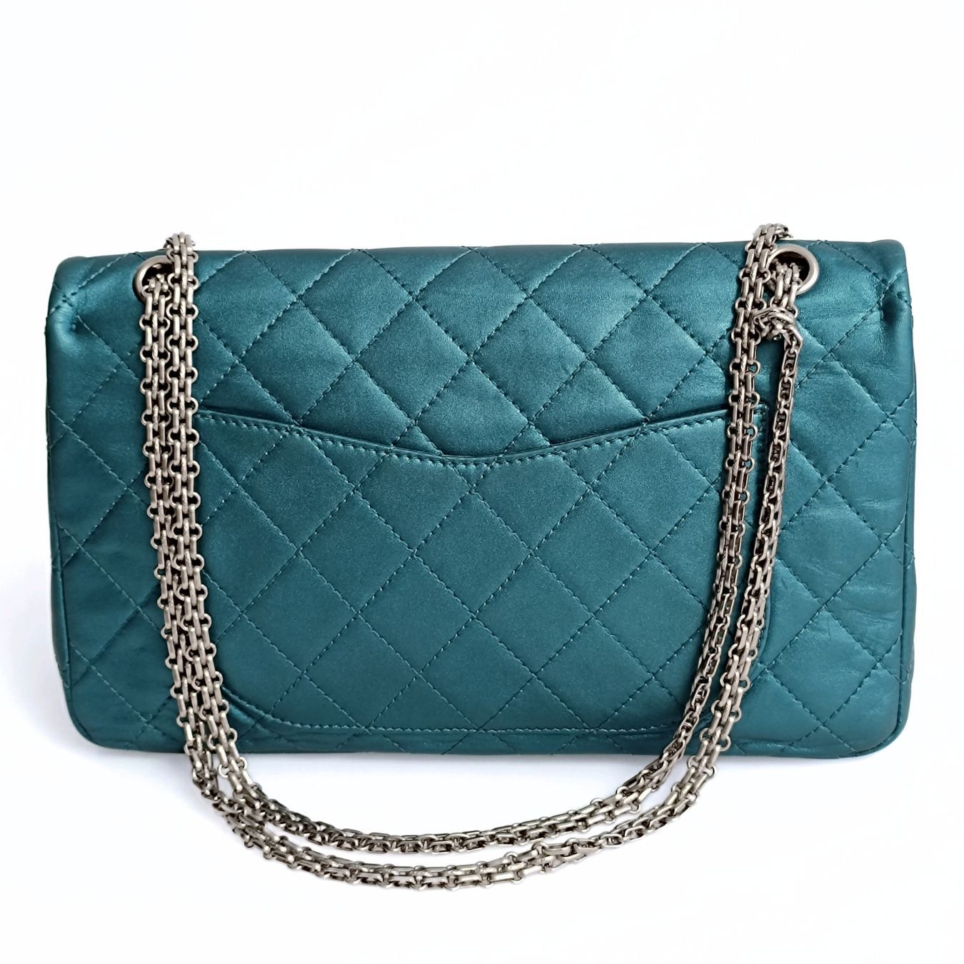 Chanel Large Shoulder Bag - Lynora Bags