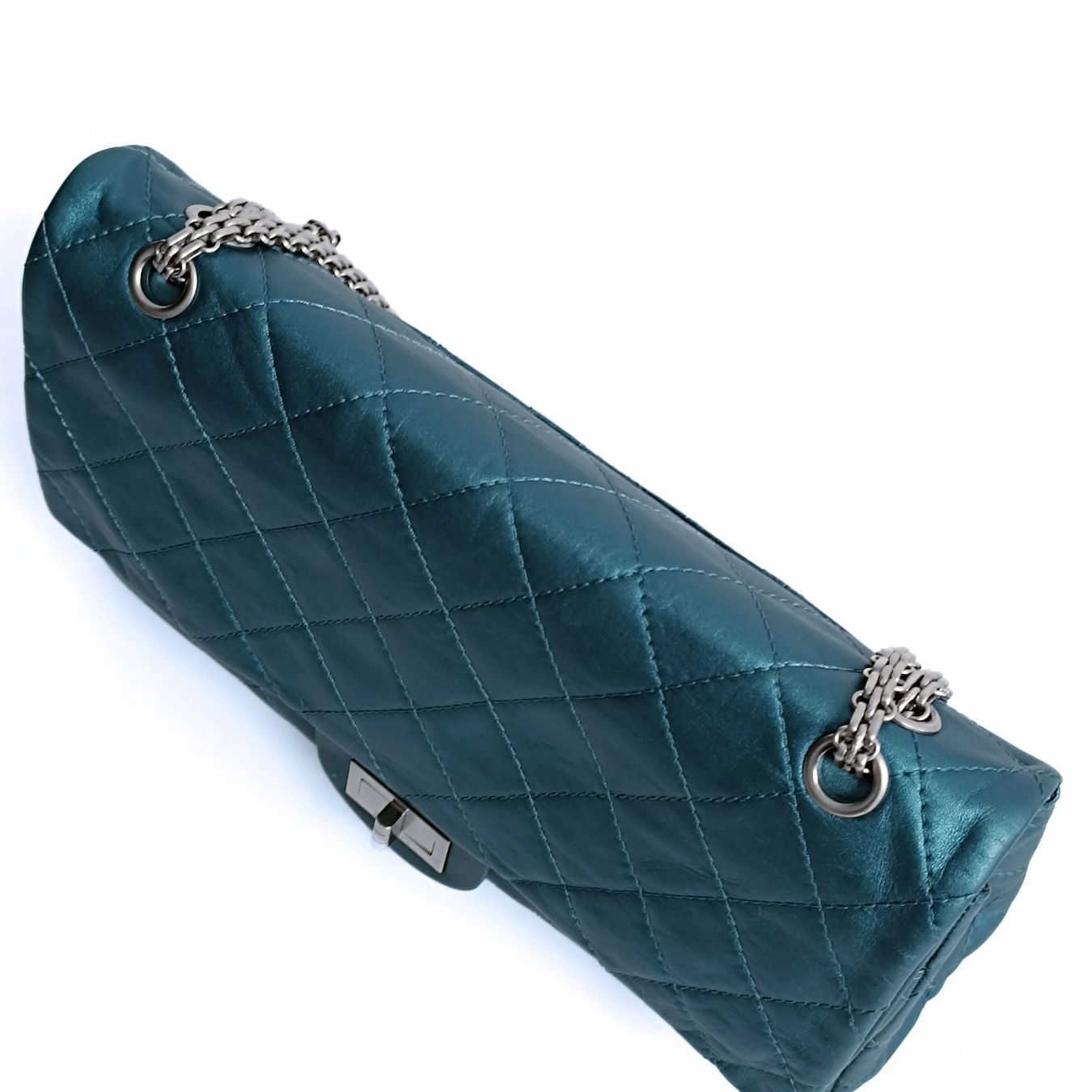 Chanel Large Shoulder Bag - Lynora Bags