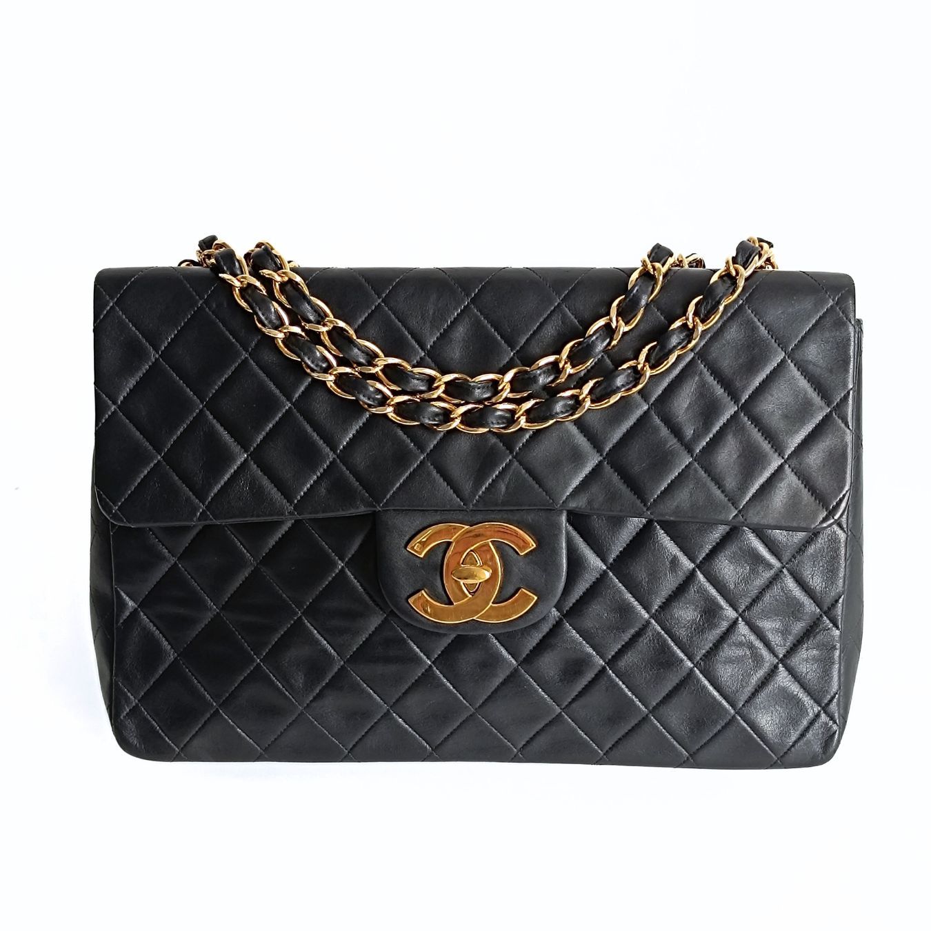 Chanel Handbag - Lynora Bags