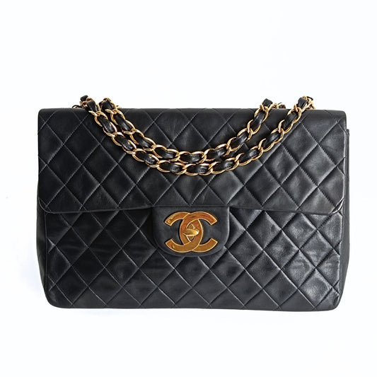 Chanel Handbag - Lynora Bags