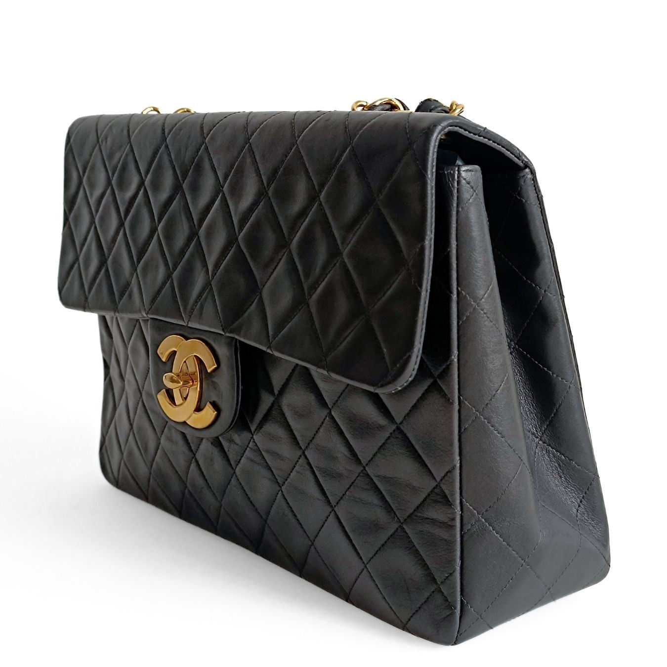 Chanel Handbag - Lynora Bags