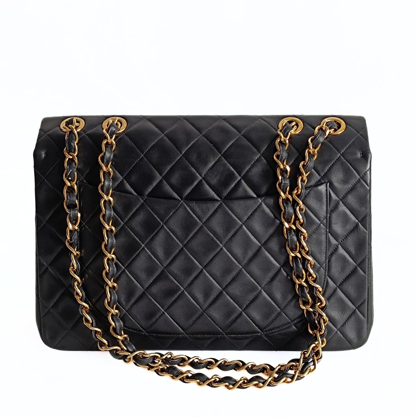 Chanel Handbag - Lynora Bags