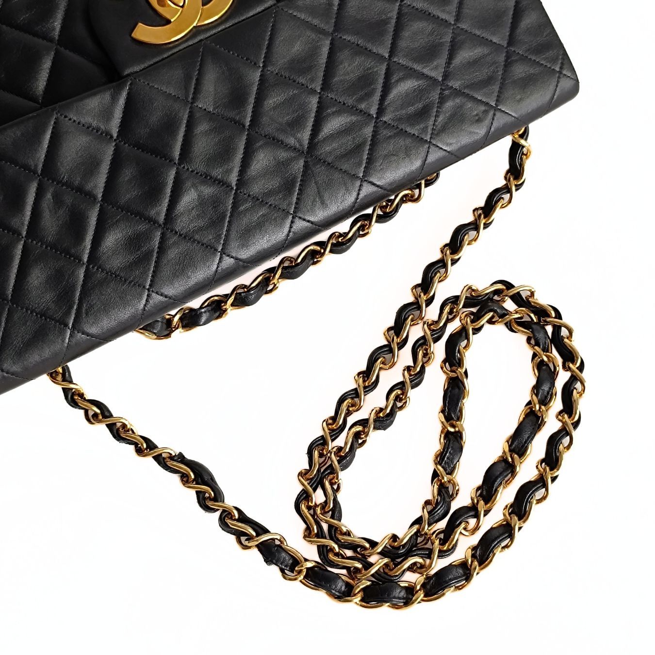 Chanel Handbag - Lynora Bags